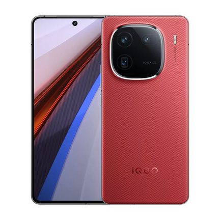 vivo iQOO 12 Pro 5G Premium Edition Dual SIM TD-LTE CN 512GB V2329A